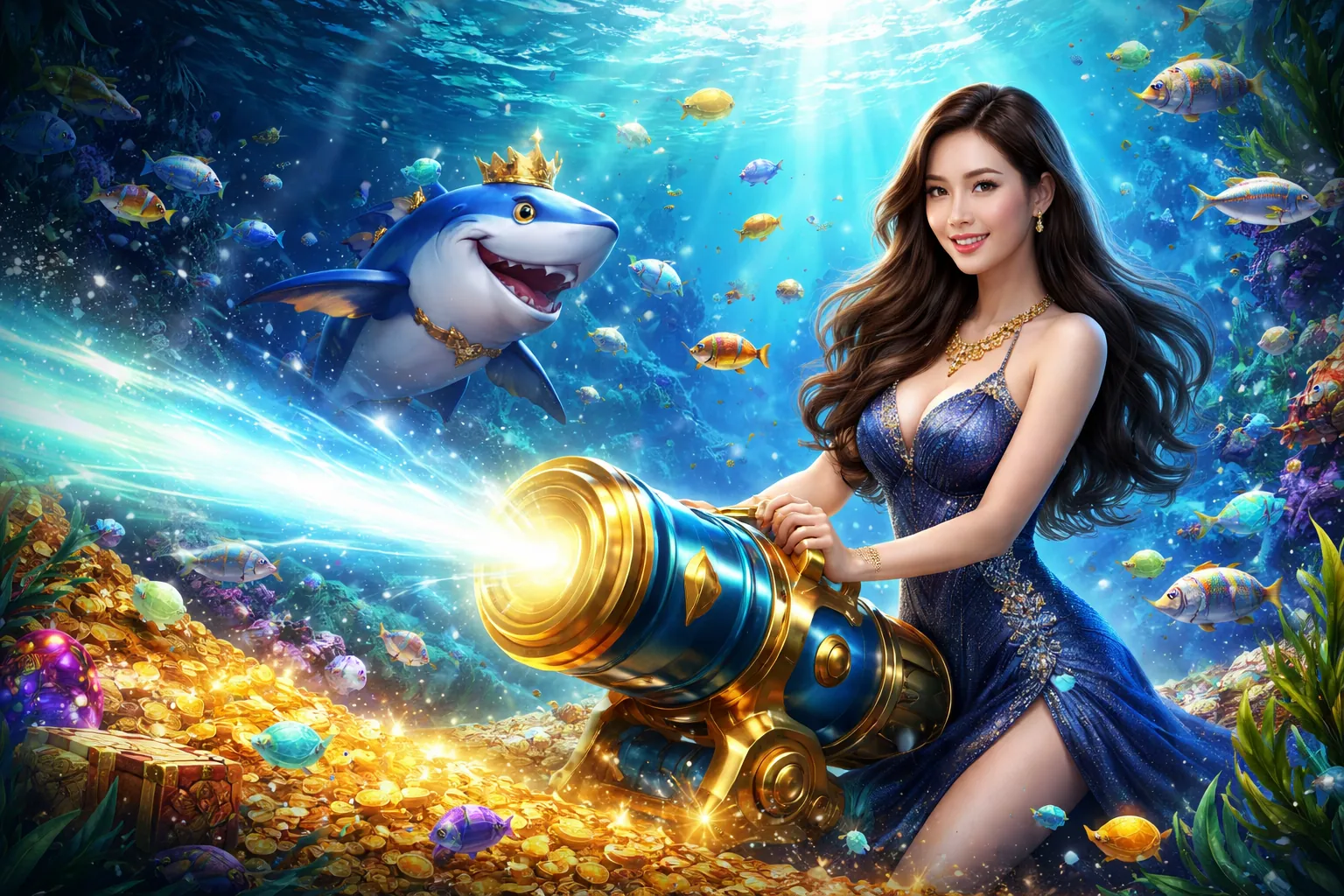 Hình ảnh chính giới thiệu về rr888
