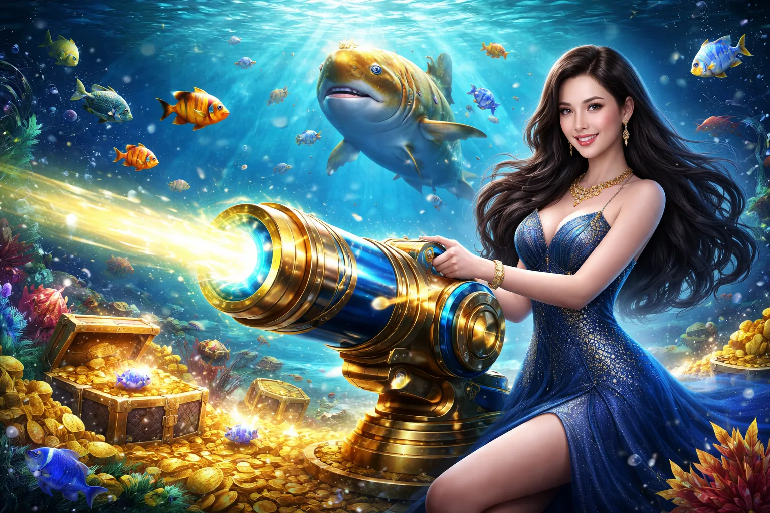 rr888 Bắn Cá Trực Tuyến