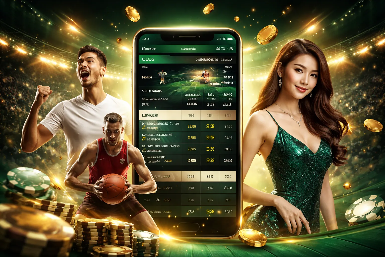 rr888 mang đến trải nghiệm cá cược trực tuyến an toàn