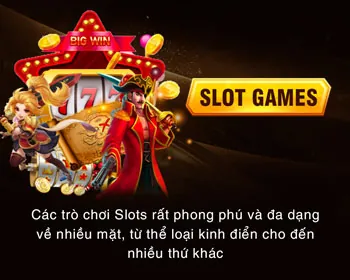 Bắn Cá Golden Dragon