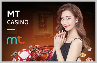 Casino Trực Tuyến rr888