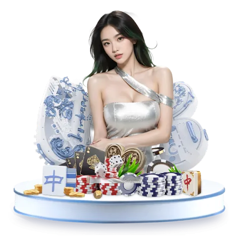 Thế giới trò chơi đa dạng
